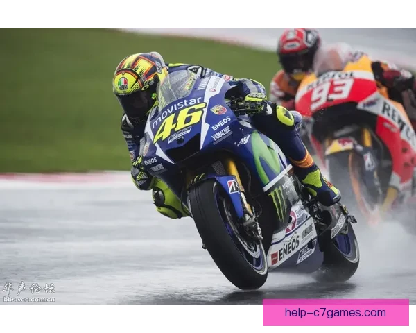 MotoGP赛季风云再起豪门车队激战升级新星崛起冠军悬念陡增