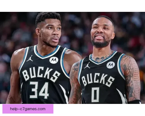 NBA密尔沃基雄鹿重塑冠军格局的崛起之路全解析与未来蓝图展望