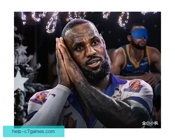 NBA焦点战湖人逆转勇士詹姆斯末节爆发季后赛席位争夺再起波澜