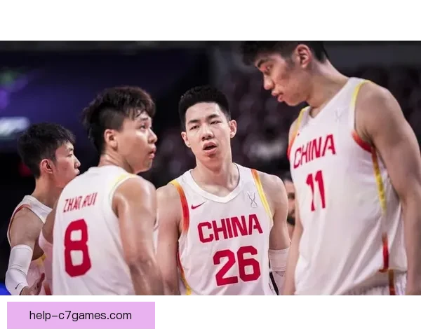 中国男篮逆转取胜晋级亚洲杯四强展现顽强斗志全队状态全面回暖