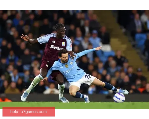 从传统豪门到英超新势力阿斯顿维拉的复兴之路探索全面解析蓝图未来