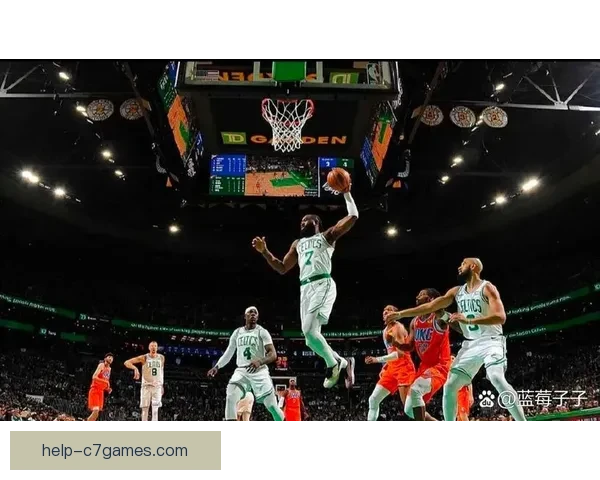 凯尔特人队战绩回升引关注 新赛季目标锁定总冠军