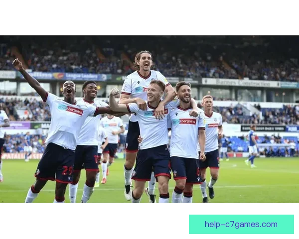 博尔顿俱乐部重建计划提速新赛季目标直指升级席位球迷热情高涨中