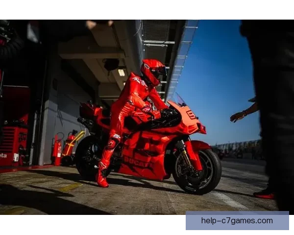 摩托GP赛季最新动态：杜卡迪车队全面发力，竞争格局逐渐明朗