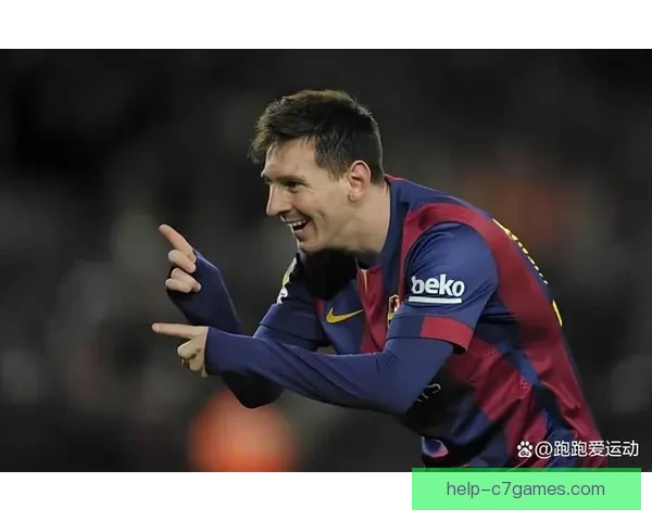 梅西重返巴萨传闻再起 球迷热议新赛季可能的震撼转会