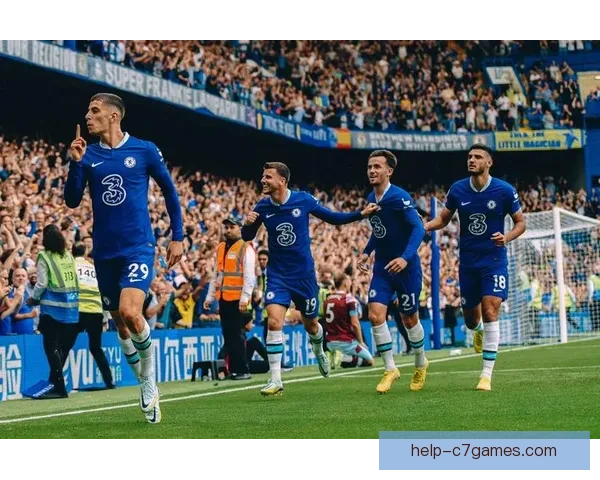 欧冠焦点战再掀高潮豪门对决引爆全球球迷热情与新星崛起改写格局