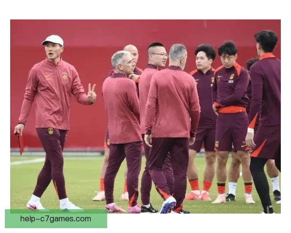 豪门对决再掀高潮国足备战世预赛迎关键一战引发球迷热议冠军格局生变