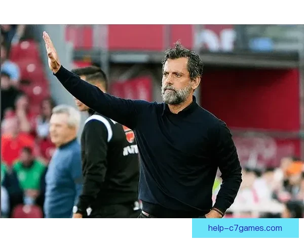 里昂俱乐部迎来新任主帅宣布未来发展战略全新目标锁定欧洲赛场