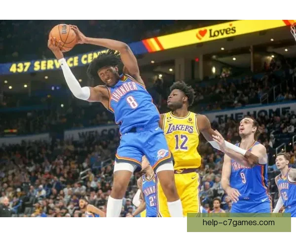 雷霆新赛季强势崛起年轻核心引爆全联盟关注冲击西部榜首席位在即