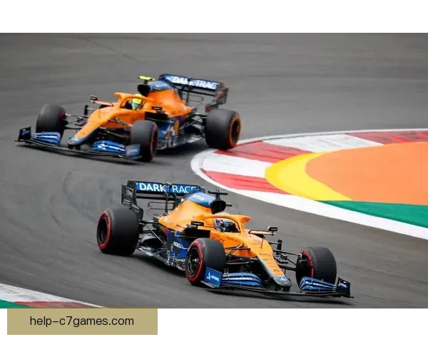 F1新赛季开幕豪华车队强势登场 本赛季最激烈竞争已拉开序幕