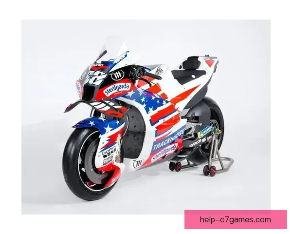 MotoGP赛季最新动态:战斗升级,车手们的激烈角逐与技术创新 MotoGP赛季最新动态:战斗升级,车手们的激烈角逐与技术创新