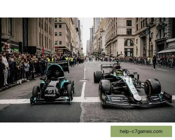 F1赛季风云再起各车队激烈角逐冠军归属悬念持续升级引发全球车迷热议 F1赛季风云再起各车队激烈角逐冠军归属悬念持续升级引发全球车迷热议