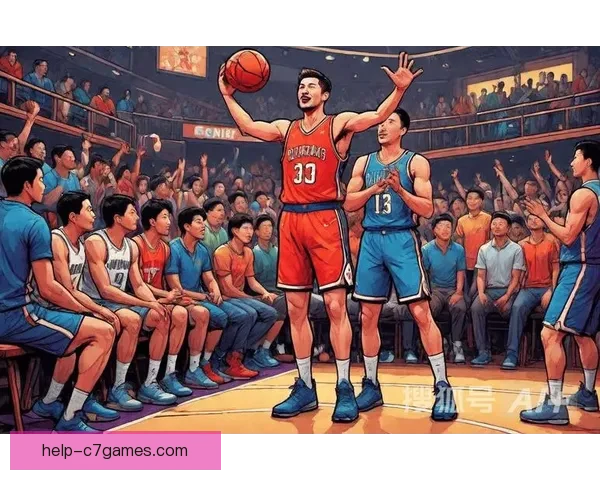 NBA激战升级巨星对决引爆季后赛格局球队命运迎来关键转折时刻