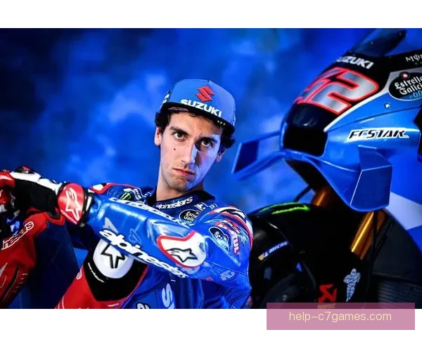 MotoGP赛季精彩纷呈 各大车队新星崭露头角 争夺冠军愈加激烈