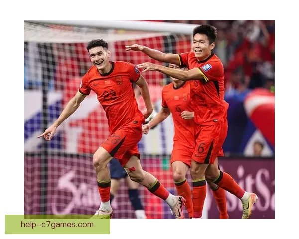 世界杯预选赛：亚洲强队争夺激烈 中国队迎战关键对手助力晋级