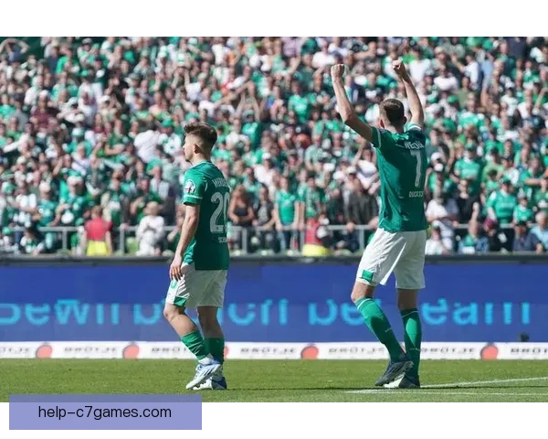 云达不来梅俱乐部的辉煌历史与未来展望：从起源到欧洲舞台的腾飞