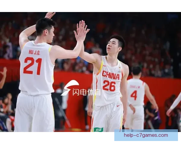 中国篮球队备战世界杯首场比赛 全力争取小组出线梦想