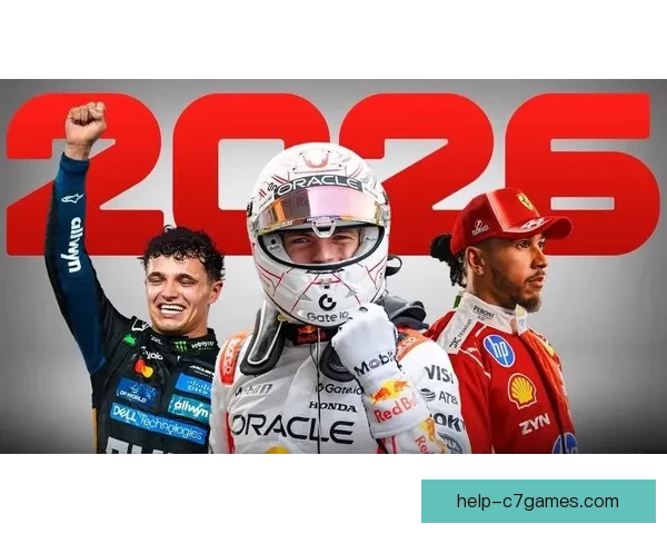 围绕新赛季F1赛事格局与车队竞争态势最新新闻深度解析与前瞻观察 围绕新赛季F1赛事格局与车队竞争态势最新新闻深度解析与前瞻观察