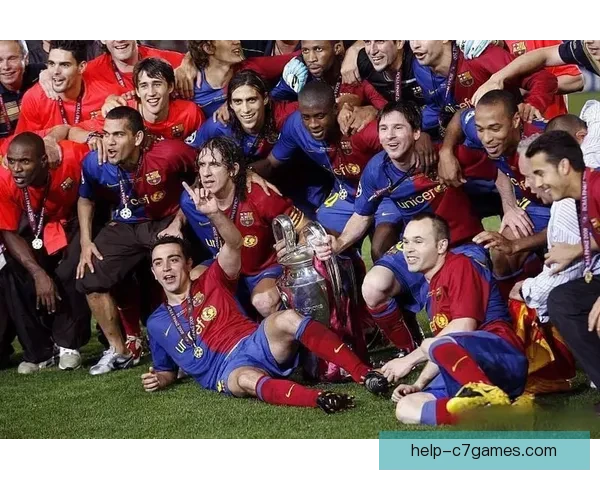 巴塞罗那俱乐部最新战绩分析与球员转会动向全面解读