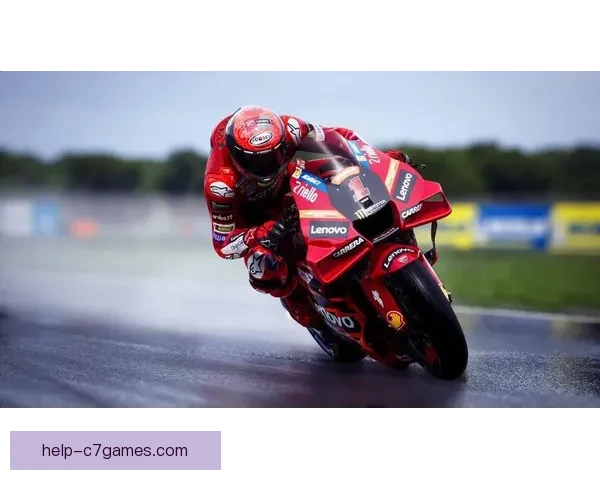 惊险对决不断 MotoGP赛季冠军争夺战升温