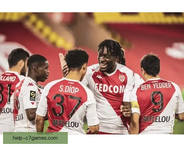 摩纳哥俱乐部最新动态揭秘新赛季战术调整与球员转会风向