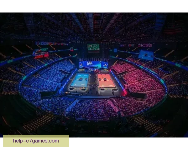 新生代与传奇交锋赛场风云再起全球网球赛事格局迎来重大变局 新生代与传奇交锋赛场风云再起全球网球赛事格局迎来重大变局