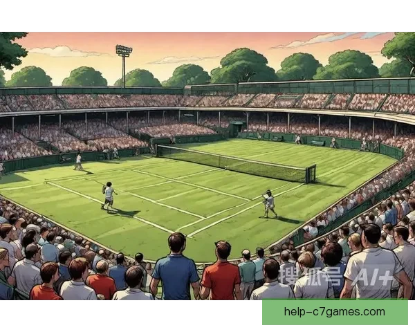 温布尔登俱乐部历史传承与现代网球文化交融解析
