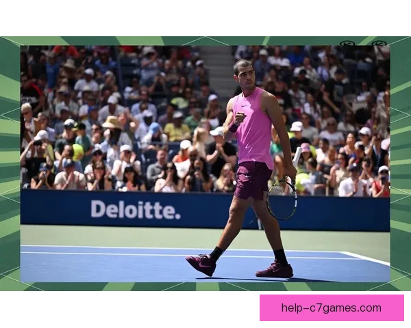 网球赛季最新战报揭秘顶尖选手激烈对决精彩瞬间