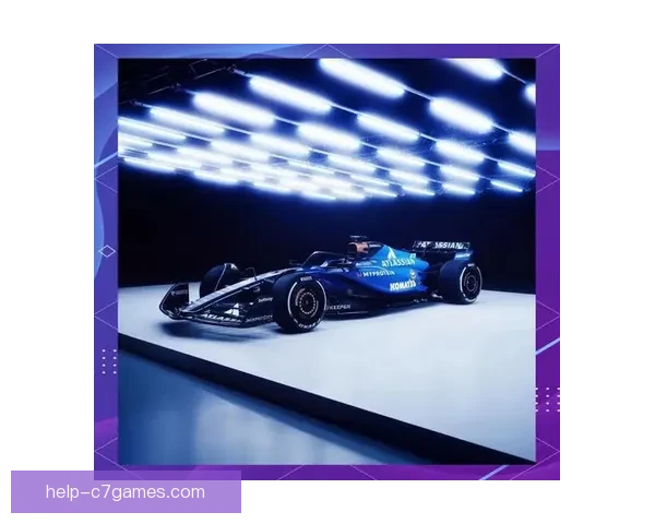 F1新赛季展望：顶级车队竞争激烈 新技术革新引发热议