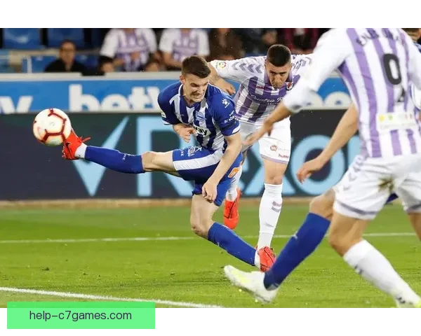 巴拉多利德俱乐部历史回顾与未来展望：西班牙足球的传奇之路