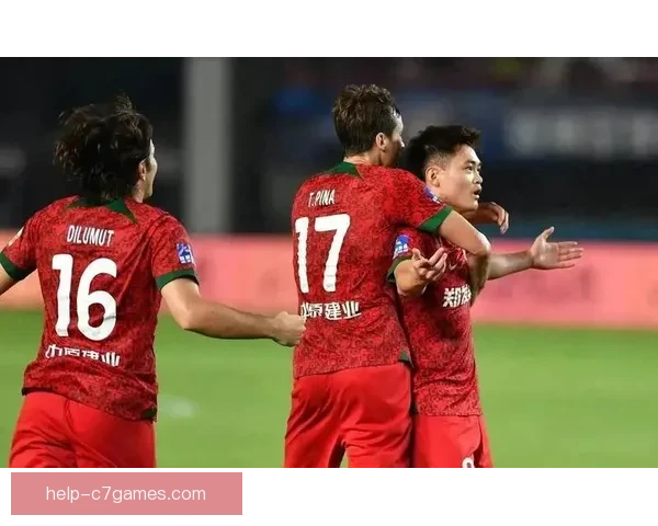 广东超级联赛最新积分榜形势分析与球队排名趋势解读