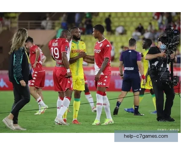 摩纳哥俱乐部签约新援加强阵容 期待新赛季更大突破