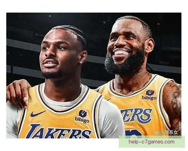 湖人新赛季阵容曝光詹姆斯带队力争总冠军荣耀