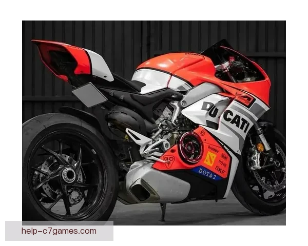 法拉利摩托再创纪录，新赛季MotoGP战况激烈回顾