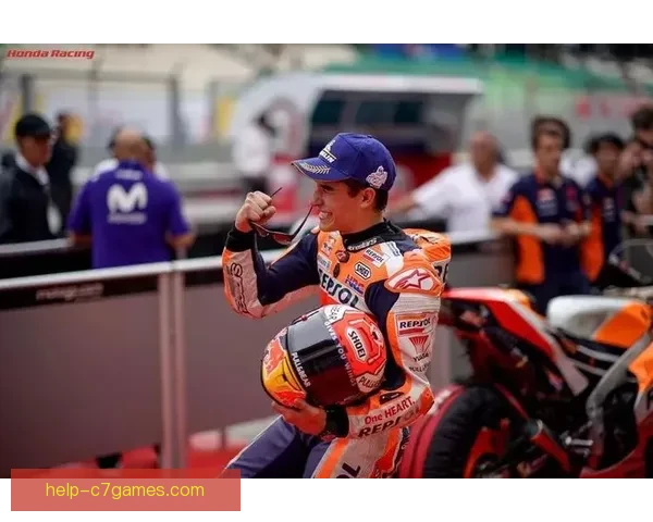 马尔克斯再夺MotoGP分站冠军引发赛季新格局讨论 马尔克斯再夺MotoGP分站冠军引发赛季新格局讨论