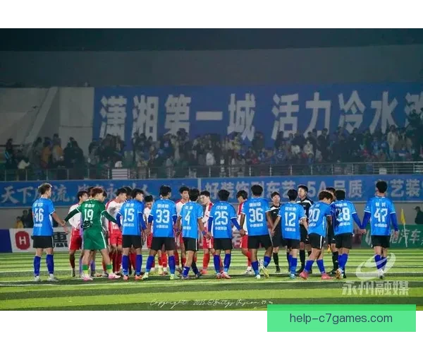 湘超联赛全解析及参赛球队名单详细介绍 湘超联赛全解析及参赛球队名单详细介绍