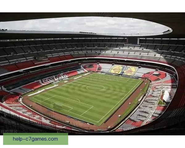2026世界杯比赛场馆全景解析与主办城市精彩看点指南 2026世界杯比赛场馆全景解析与主办城市精彩看点指南