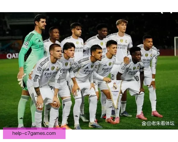 姆巴佩加盟皇马后在更衣室影响力与战术核心分析